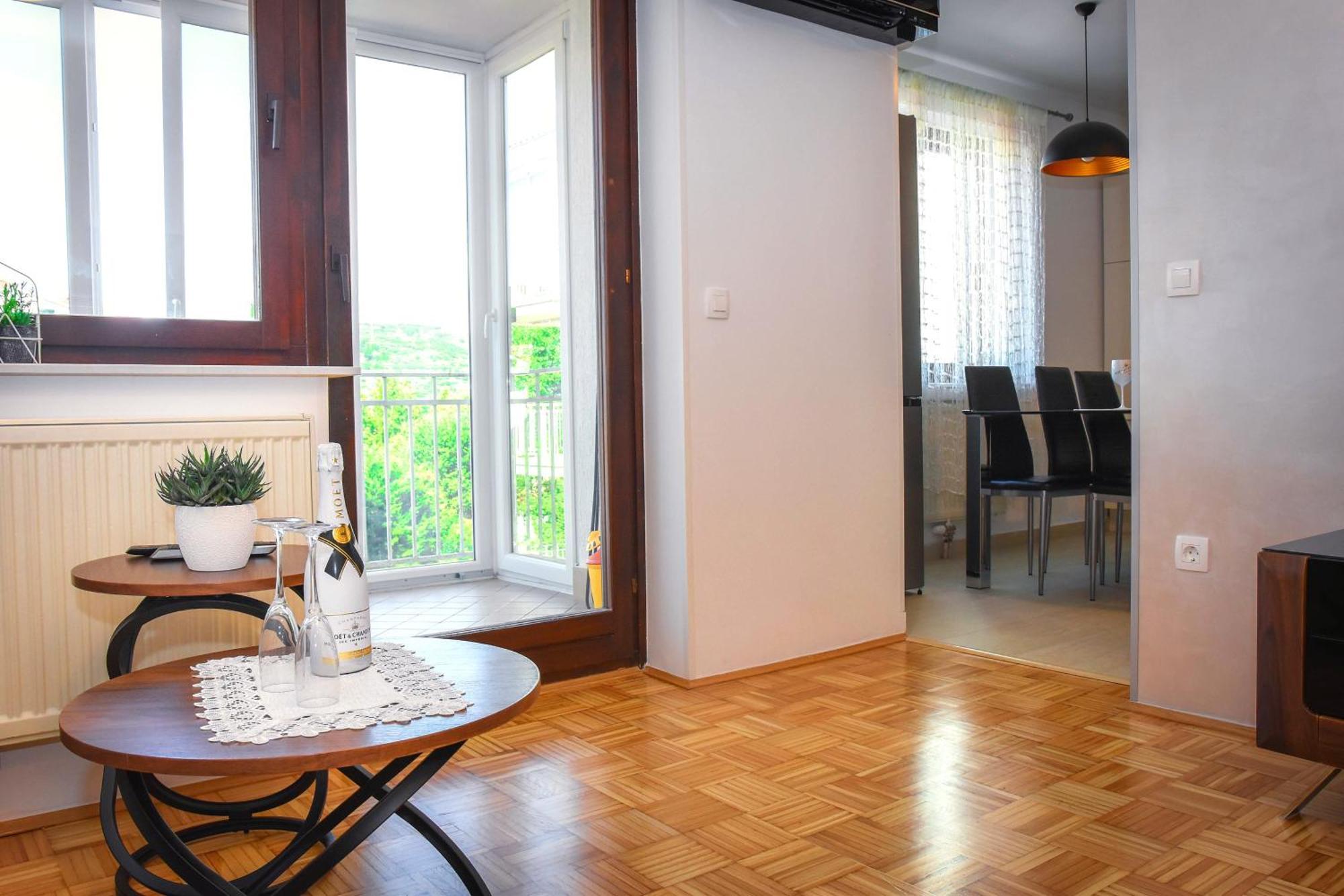 Apartma Renata Portoroz Exterior photo