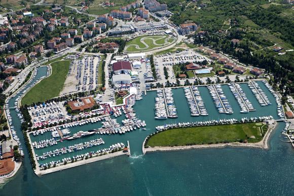 Apartma Renata Portoroz Exterior photo